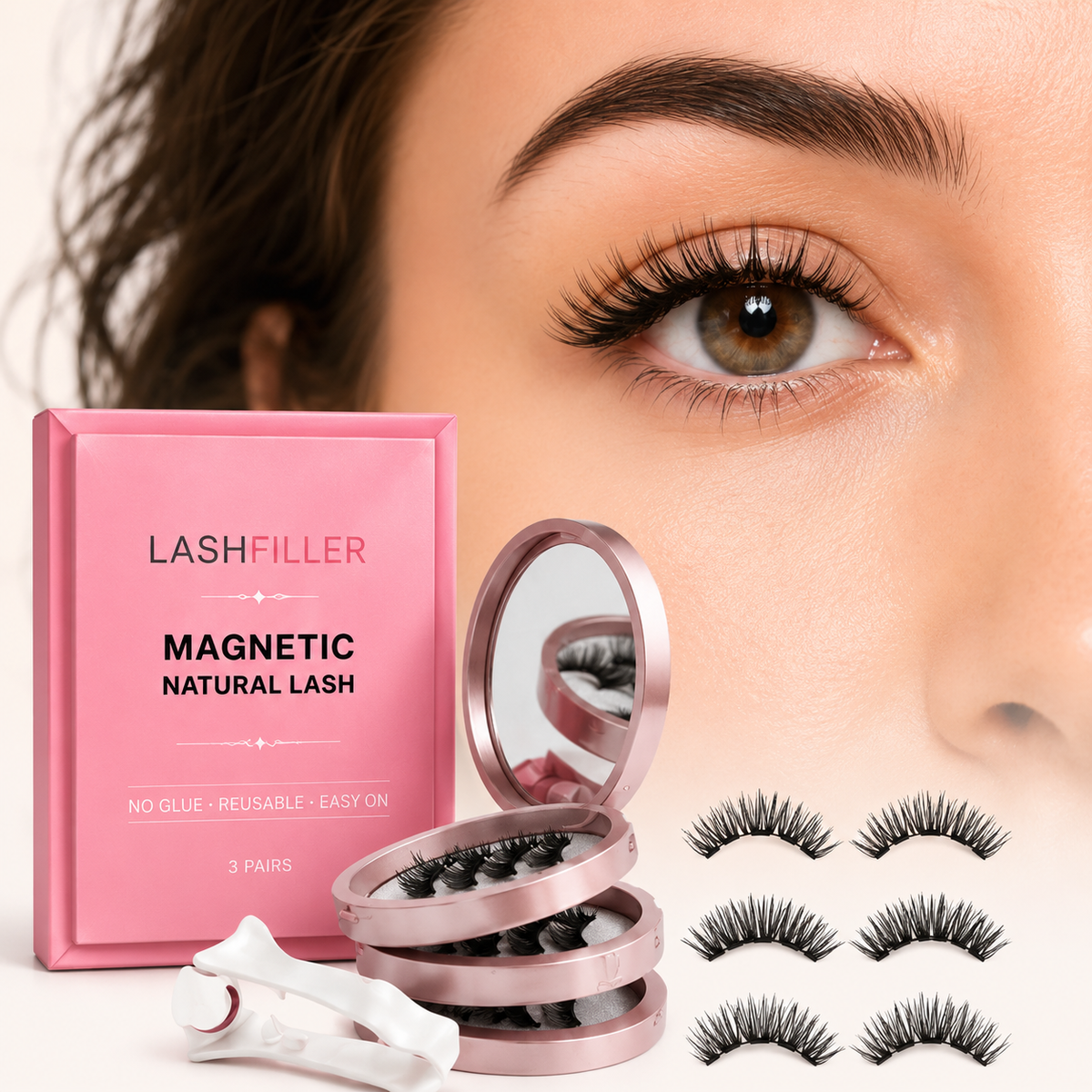 LashFiller